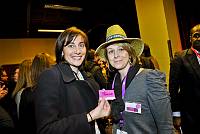 Nuit des Réseaux d'Aquitaine - 2emme édition_Cité Mondile - Centre de Congrès de Bordaux_13 février 2012