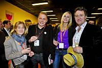 Nuit des Réseaux d'Aquitaine - 2emme édition_Cité Mondile - Centre de Congrès de Bordaux_13 février 2012