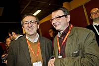 Nuit des Réseaux d'Aquitaine - 2emme édition_Cité Mondile - Centre de Congrès de Bordaux_13 février 2012
