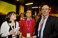 Nuit des Réseaux d'Aquitaine - 2emme édition_Cité Mondile - Centre de Congrès de Bordaux_13 février 2012