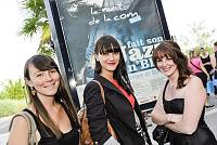 La Nuit de la Com_ Bordeaux, le 3 juillet 2012