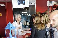La Nuit de la Com_ Bordeaux, le 3 juillet 2012