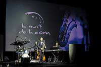 La Nuit de la Com_ Bordeaux, le 3 juillet 2012
