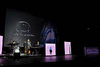 La Nuit de la Com_ Bordeaux, le 3 juillet 2012