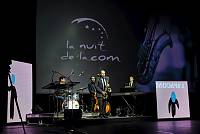 La Nuit de la Com_ Bordeaux, le 3 juillet 2012