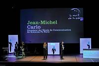 La Nuit de la Com_ Bordeaux, le 3 juillet 2012