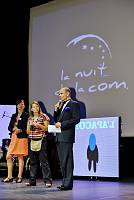 La Nuit de la Com_ Bordeaux, le 3 juillet 2012