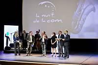 La Nuit de la Com_ Bordeaux, le 3 juillet 2012