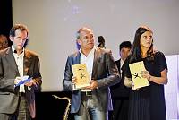 La Nuit de la Com_ Bordeaux, le 3 juillet 2012