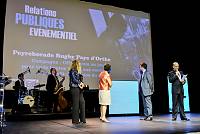 La Nuit de la Com_ Bordeaux, le 3 juillet 2012