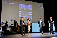 La Nuit de la Com_ Bordeaux, le 3 juillet 2012