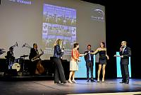 La Nuit de la Com_ Bordeaux, le 3 juillet 2012