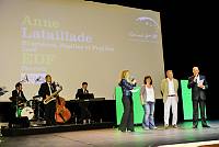 La Nuit de la Com_ Bordeaux, le 3 juillet 2012
