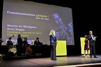 La Nuit de la Com_ Bordeaux, le 3 juillet 2012