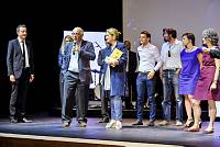 La Nuit de la Com_ Bordeaux, le 3 juillet 2012