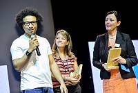 La Nuit de la Com_ Bordeaux, le 3 juillet 2012