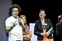 La Nuit de la Com_ Bordeaux, le 3 juillet 2012