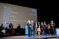 La Nuit de la Com_ Bordeaux, le 3 juillet 2012