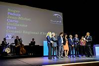 La Nuit de la Com_ Bordeaux, le 3 juillet 2012