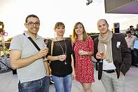 La Nuit de la Com_ Bordeaux, le 3 juillet 2012