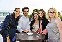 La Nuit de la Com_ Bordeaux, le 3 juillet 2012
