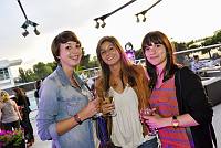 La Nuit de la Com_ Bordeaux, le 3 juillet 2012