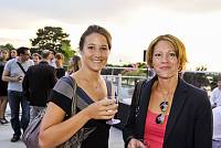 La Nuit de la Com_ Bordeaux, le 3 juillet 2012