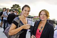 La Nuit de la Com_ Bordeaux, le 3 juillet 2012