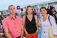 La Nuit de la Com_ Bordeaux, le 3 juillet 2012