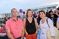 La Nuit de la Com_ Bordeaux, le 3 juillet 2012