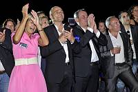 La Nuit de la Com_ Bordeaux, le 3 juillet 2012
