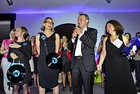 La Nuit de la Com_ Bordeaux, le 3 juillet 2012
