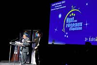Nuit des Réseaux d'Aquitaine - 3 ème édition_Cité Mondiale de Bordeaux, le jeudi 28 février 2013