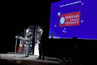 Nuit des Réseaux d'Aquitaine - 3 ème édition_Cité Mondiale de Bordeaux, le jeudi 28 février 2013