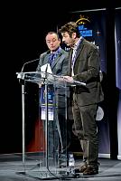 Nuit des Réseaux d'Aquitaine - 3 ème édition_Cité Mondiale de Bordeaux, le jeudi 28 février 2013