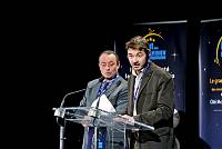 Nuit des Réseaux d'Aquitaine - 3 ème édition_Cité Mondiale de Bordeaux, le jeudi 28 février 2013
