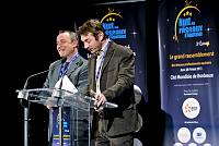 Nuit des Réseaux d'Aquitaine - 3 ème édition_Cité Mondiale de Bordeaux, le jeudi 28 février 2013