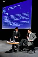 Nuit des Réseaux d'Aquitaine - 3 ème édition_Cité Mondiale de Bordeaux, le jeudi 28 février 2013