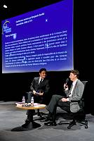Nuit des Réseaux d'Aquitaine - 3 ème édition_Cité Mondiale de Bordeaux, le jeudi 28 février 2013