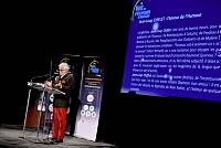 Nuit des Réseaux d'Aquitaine - 3 ème édition_Cité Mondiale de Bordeaux, le jeudi 28 février 2013