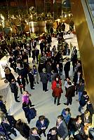 Nuit des Réseaux d'Aquitaine - 3 ème édition_Cité Mondiale de Bordeaux, le jeudi 28 février 2013