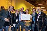 Nuit des Réseaux d'Aquitaine - 3 ème édition_Cité Mondiale de Bordeaux, le jeudi 28 février 2013