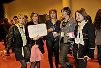 Nuit des Réseaux d'Aquitaine - 3 ème édition_Cité Mondiale de Bordeaux, le jeudi 28 février 2013