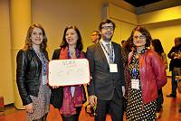 Nuit des Réseaux d'Aquitaine - 3 ème édition_Cité Mondiale de Bordeaux, le jeudi 28 février 2013