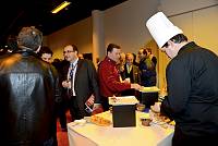 Nuit des Réseaux d'Aquitaine - 3 ème édition_Cité Mondiale de Bordeaux, le jeudi 28 février 2013