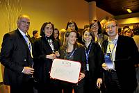 Nuit des Réseaux d'Aquitaine - 3 ème édition_Cité Mondiale de Bordeaux, le jeudi 28 février 2013