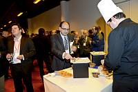 Nuit des Réseaux d'Aquitaine - 3 ème édition_Cité Mondiale de Bordeaux, le jeudi 28 février 2013