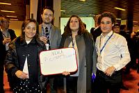 Nuit des Réseaux d'Aquitaine - 3 ème édition_Cité Mondiale de Bordeaux, le jeudi 28 février 2013