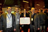 Nuit des Réseaux d'Aquitaine - 3 ème édition_Cité Mondiale de Bordeaux, le jeudi 28 février 2013