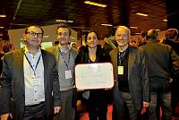 Nuit des Réseaux d'Aquitaine - 3 ème édition_Cité Mondiale de Bordeaux, le jeudi 28 février 2013